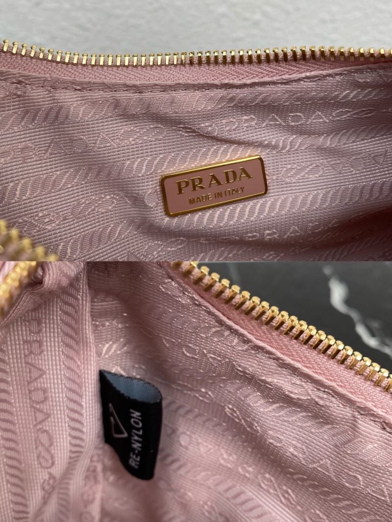 Prada Satchel Bags